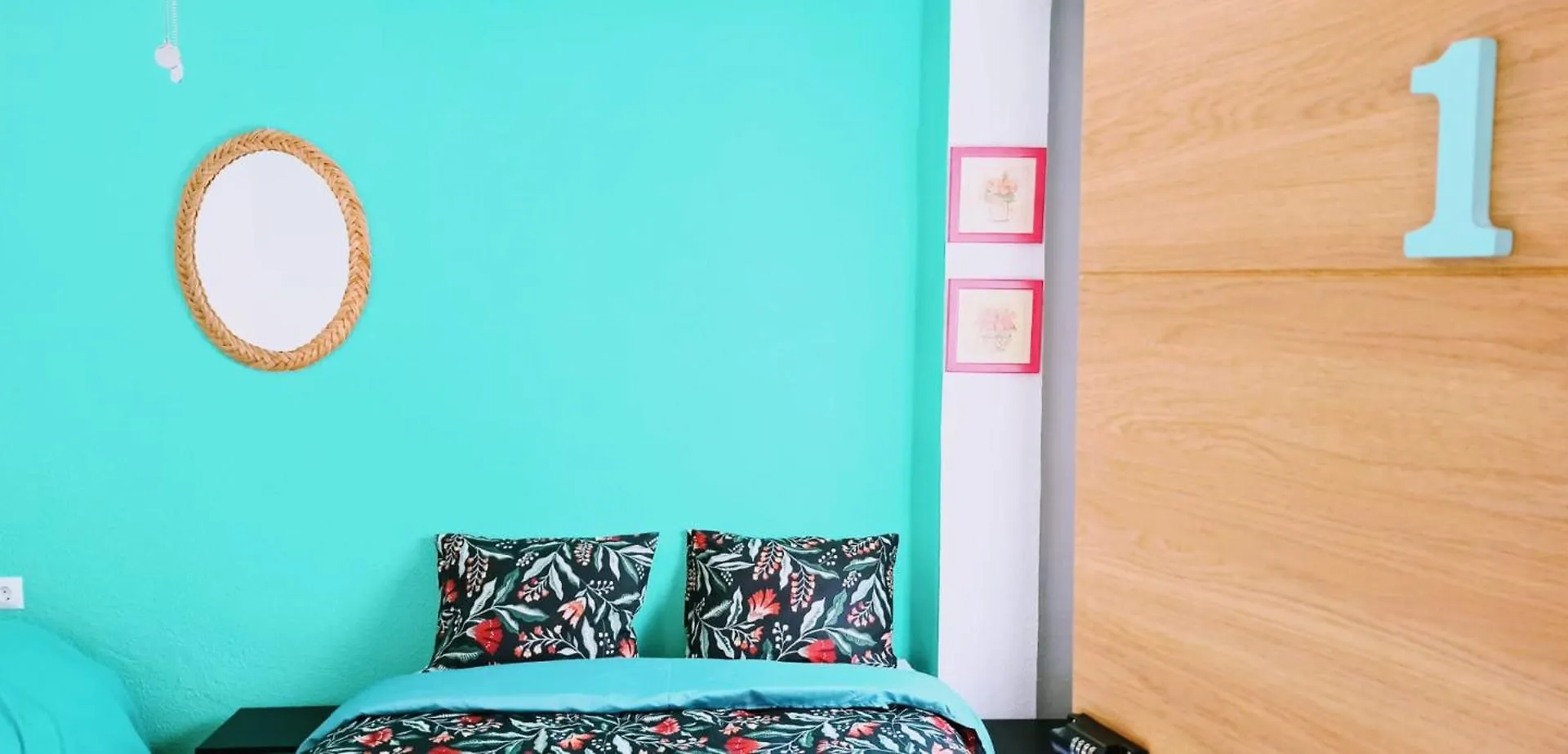 Ondaluz Bazan Apartment Malaga