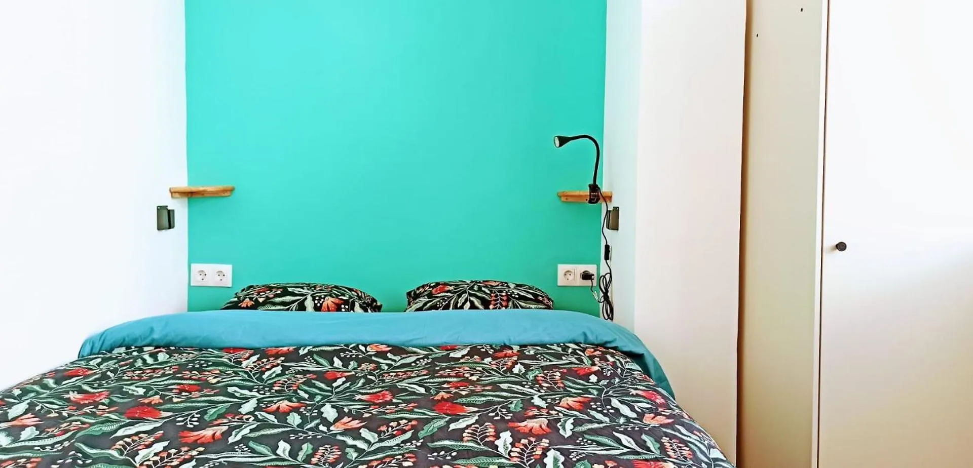 Ondaluz Bazan Apartment Malaga